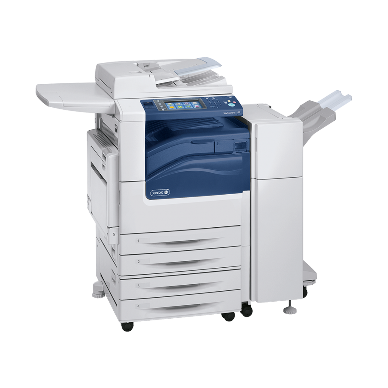 Xerox WorkCentre 7225